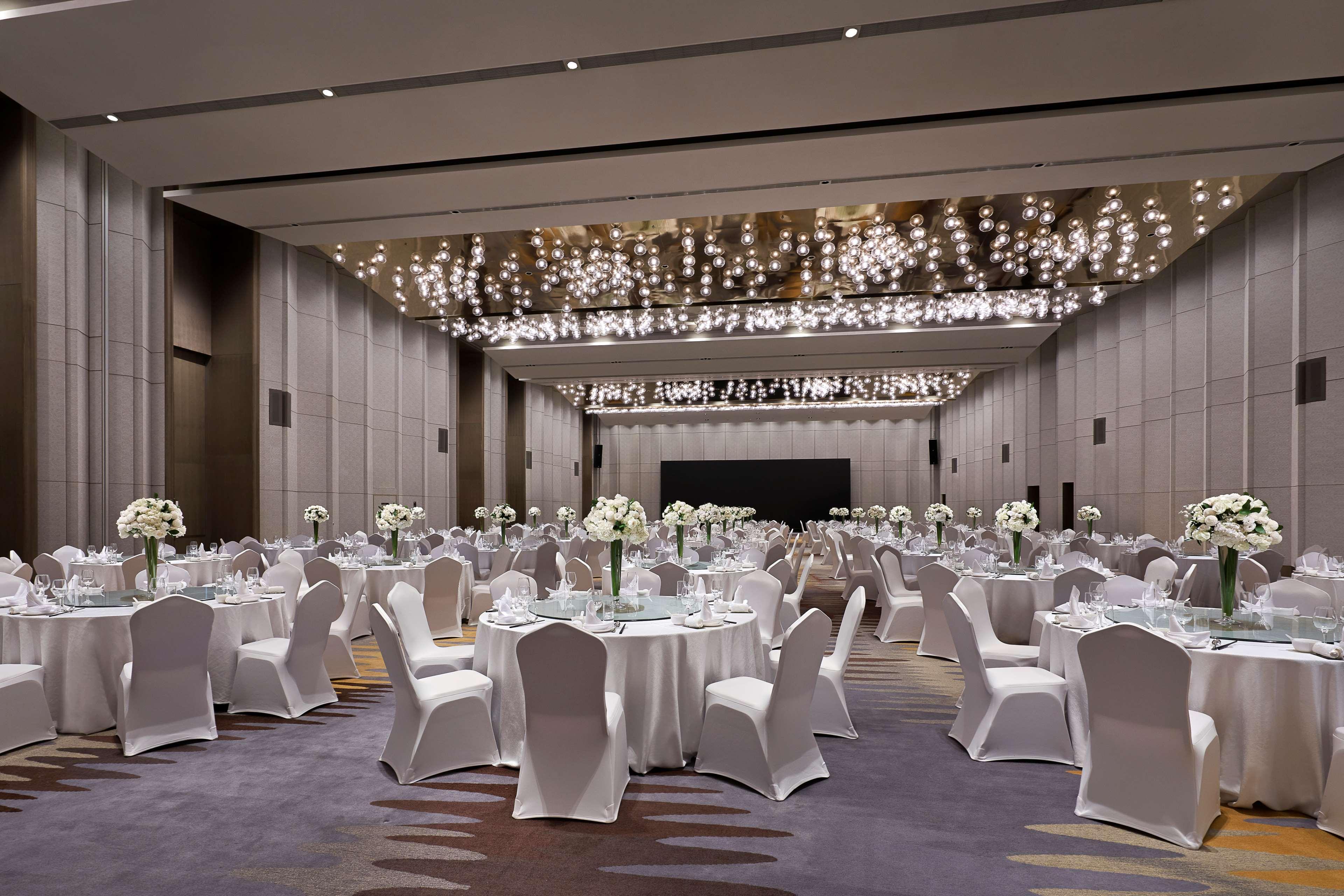 Kempinski Hotel Nanjing Nankin Extérieur photo