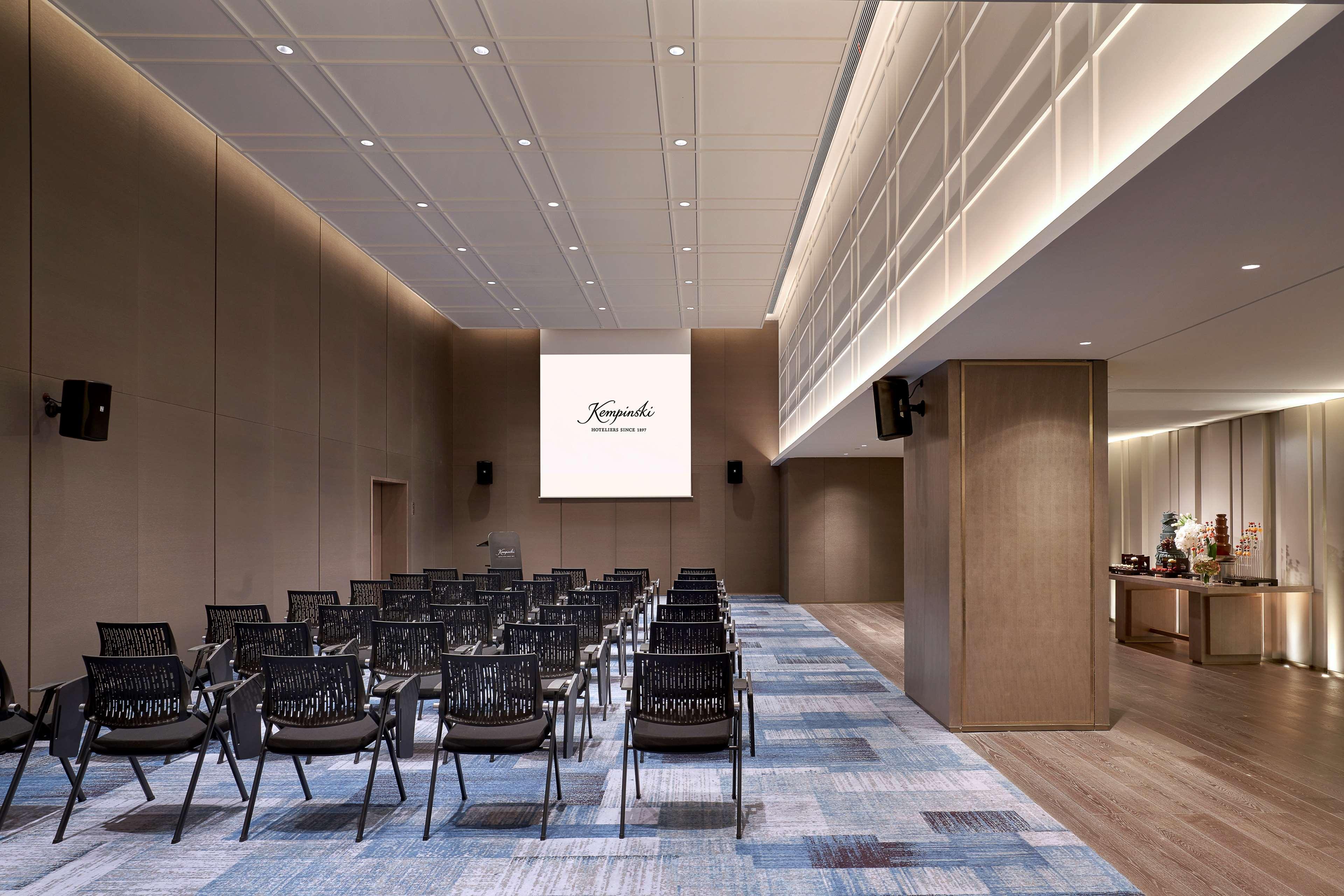 Kempinski Hotel Nanjing Nankin Extérieur photo