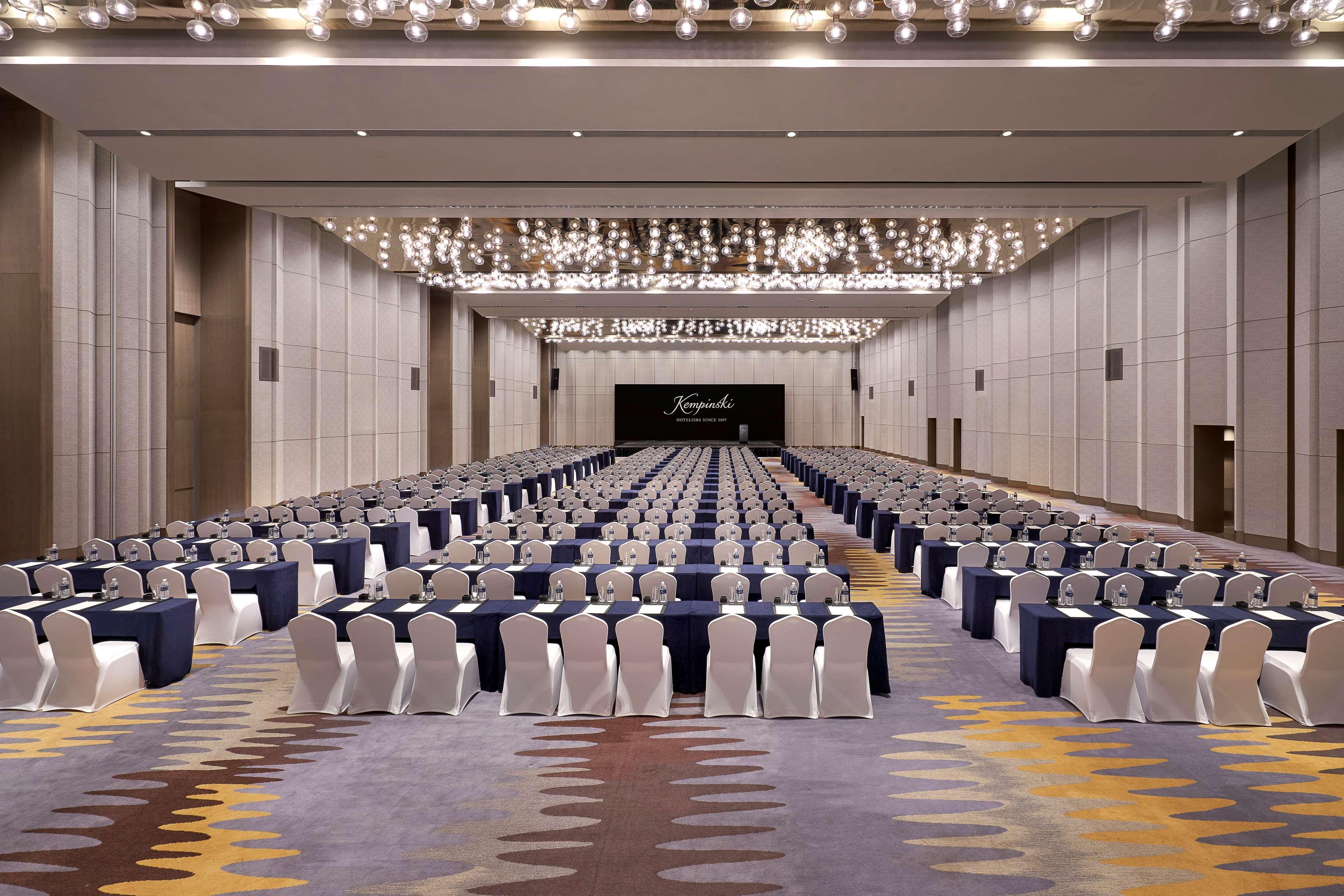 Kempinski Hotel Nanjing Nankin Extérieur photo