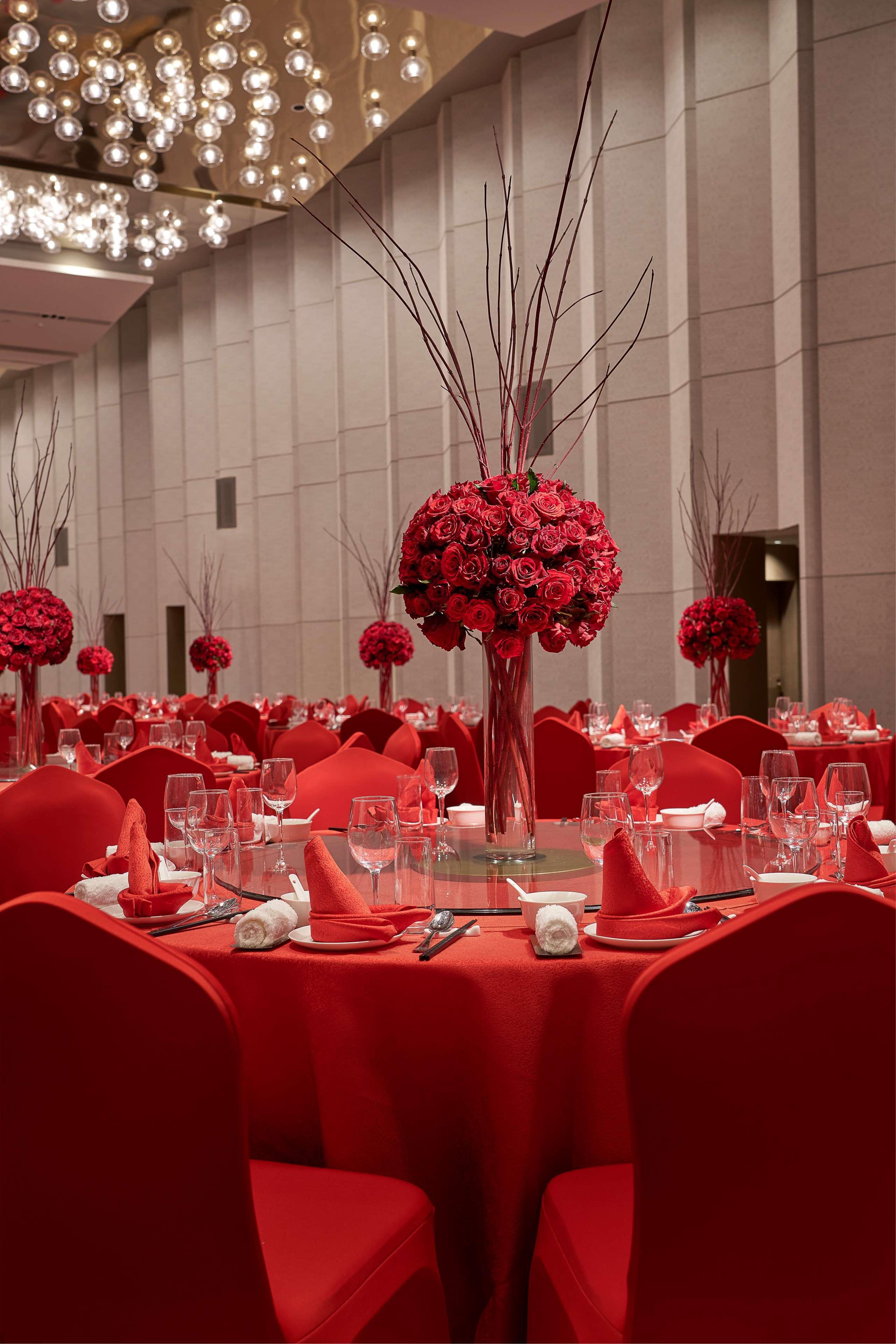 Kempinski Hotel Nanjing Nankin Extérieur photo