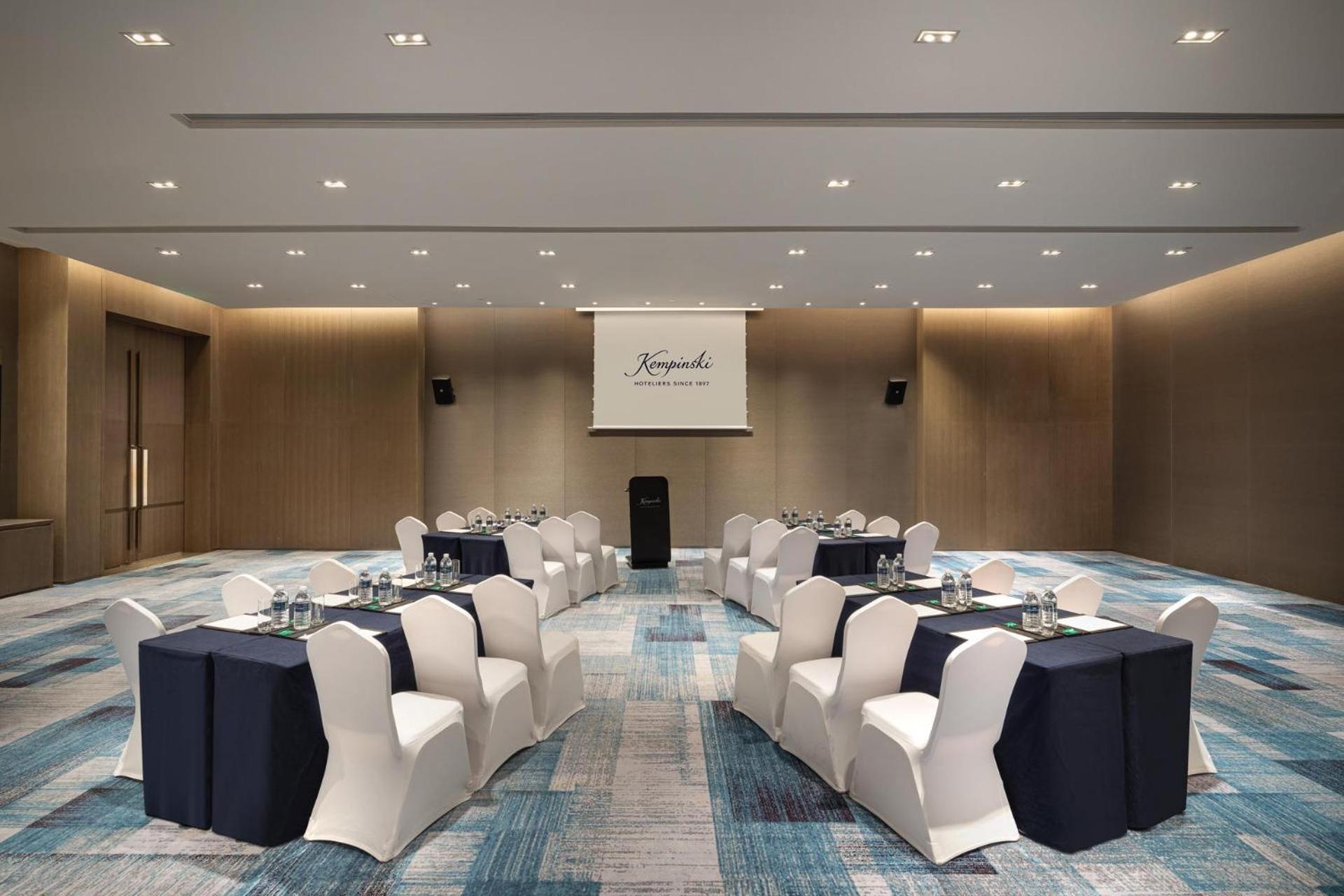 Kempinski Hotel Nanjing Nankin Extérieur photo